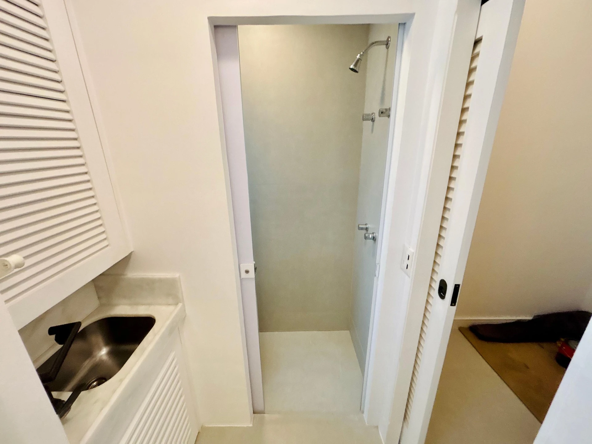 Apartamento de 3 quartos com varanda envidraçada, Ipanema — photo 60