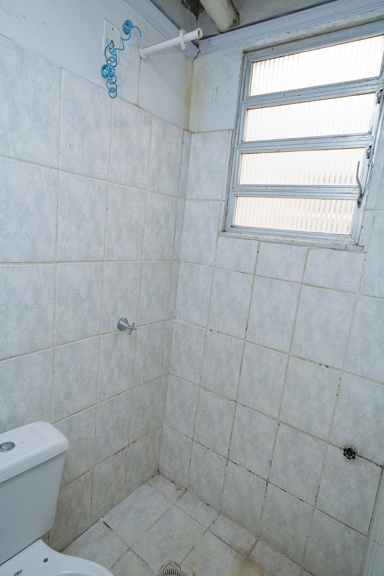 Rental apartment with 2 bedrooms and 1 bathroom
