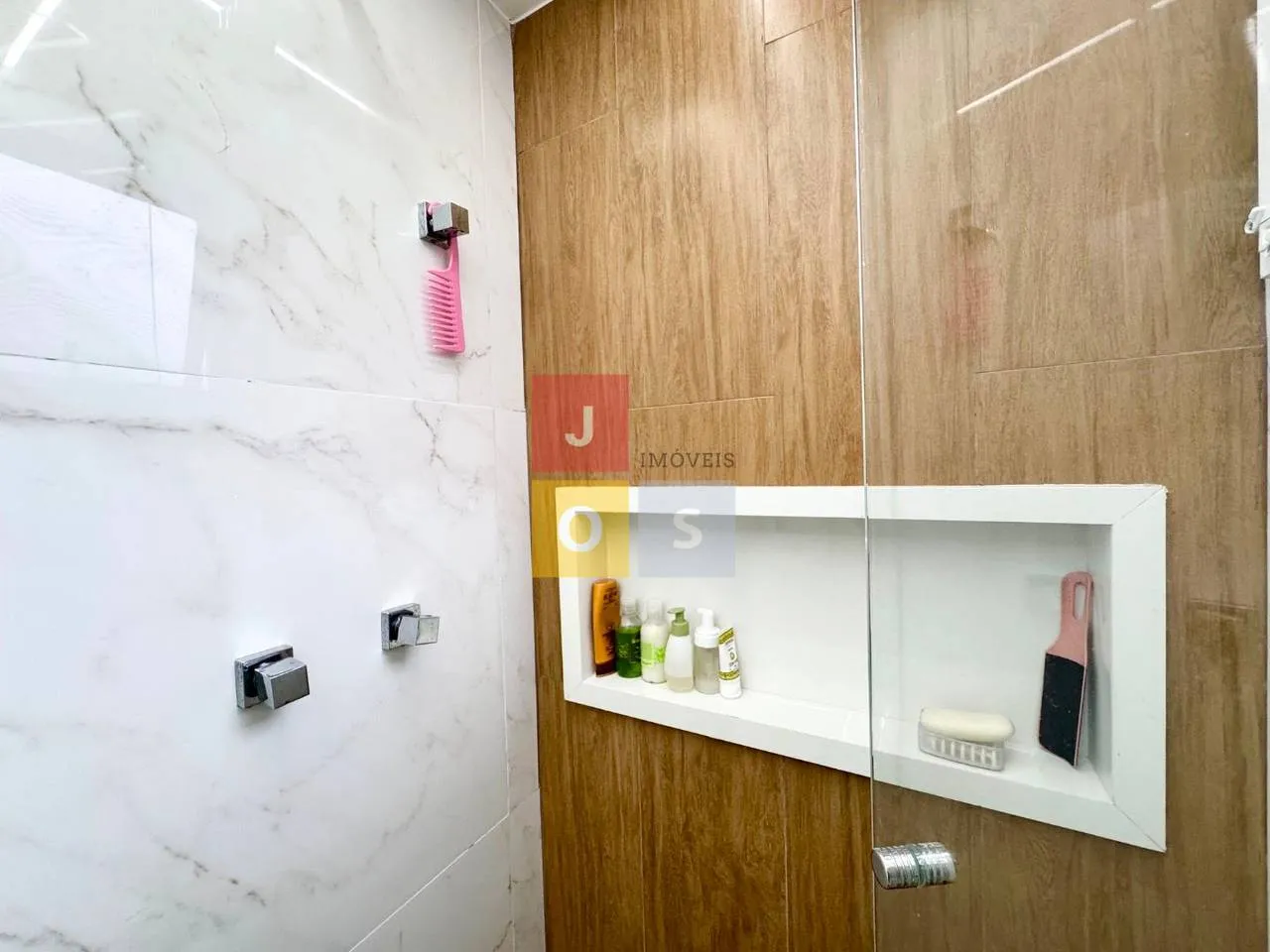 Apartamento mobiliado, 193 m², com janelas do piso ao teto — photo 54