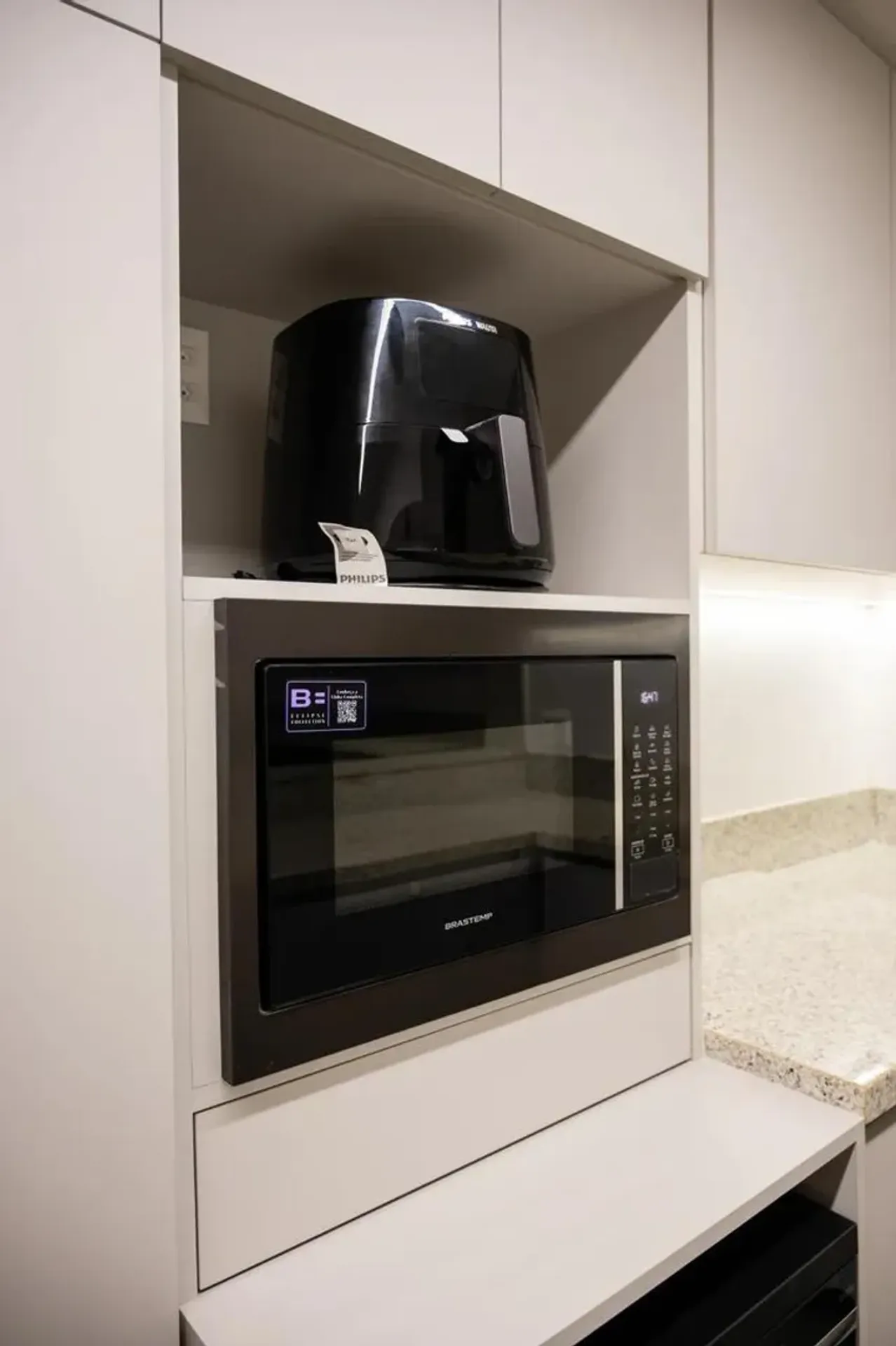 5-bedroom apartment, 1 with its own bathroom, 218 m² — photo 13