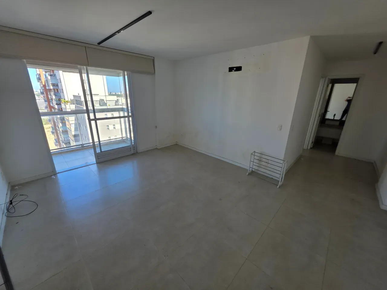 Apartamento no 7º andar com churrasqueira privativa — photo 15