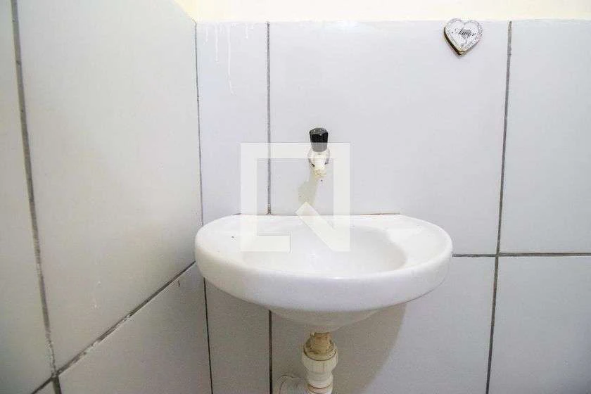 Casa de 36 m² com 1 quarto e sem vaga de garagem — photo 8