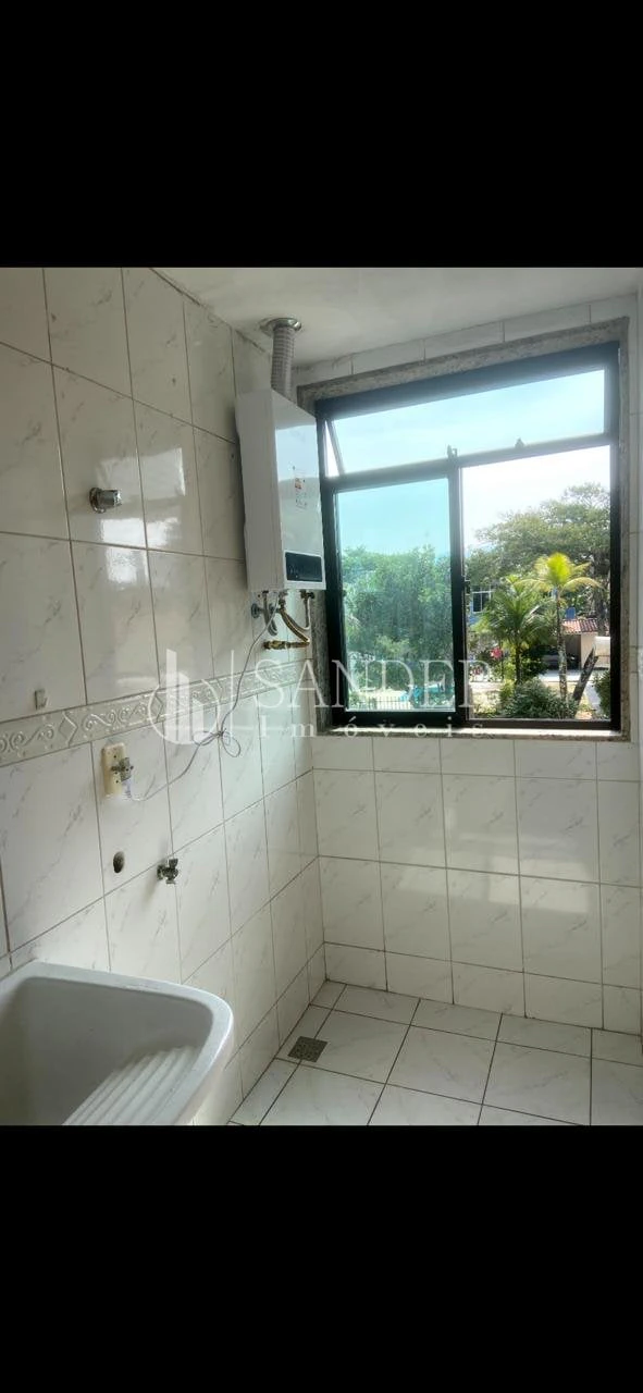 Apartamento de 70 m² com 2 quartos e suíte — photo 25