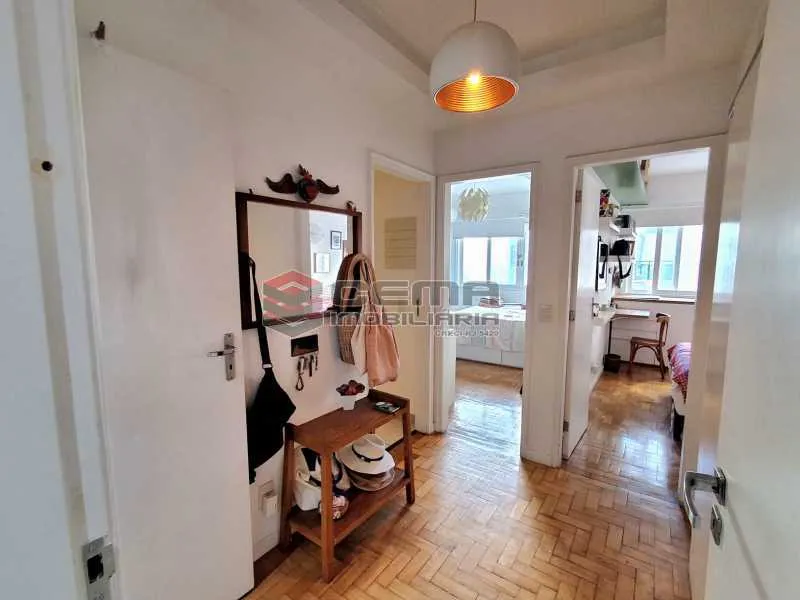 Apartamento mobiliado, 99 m², com varanda gourmet — photo 16