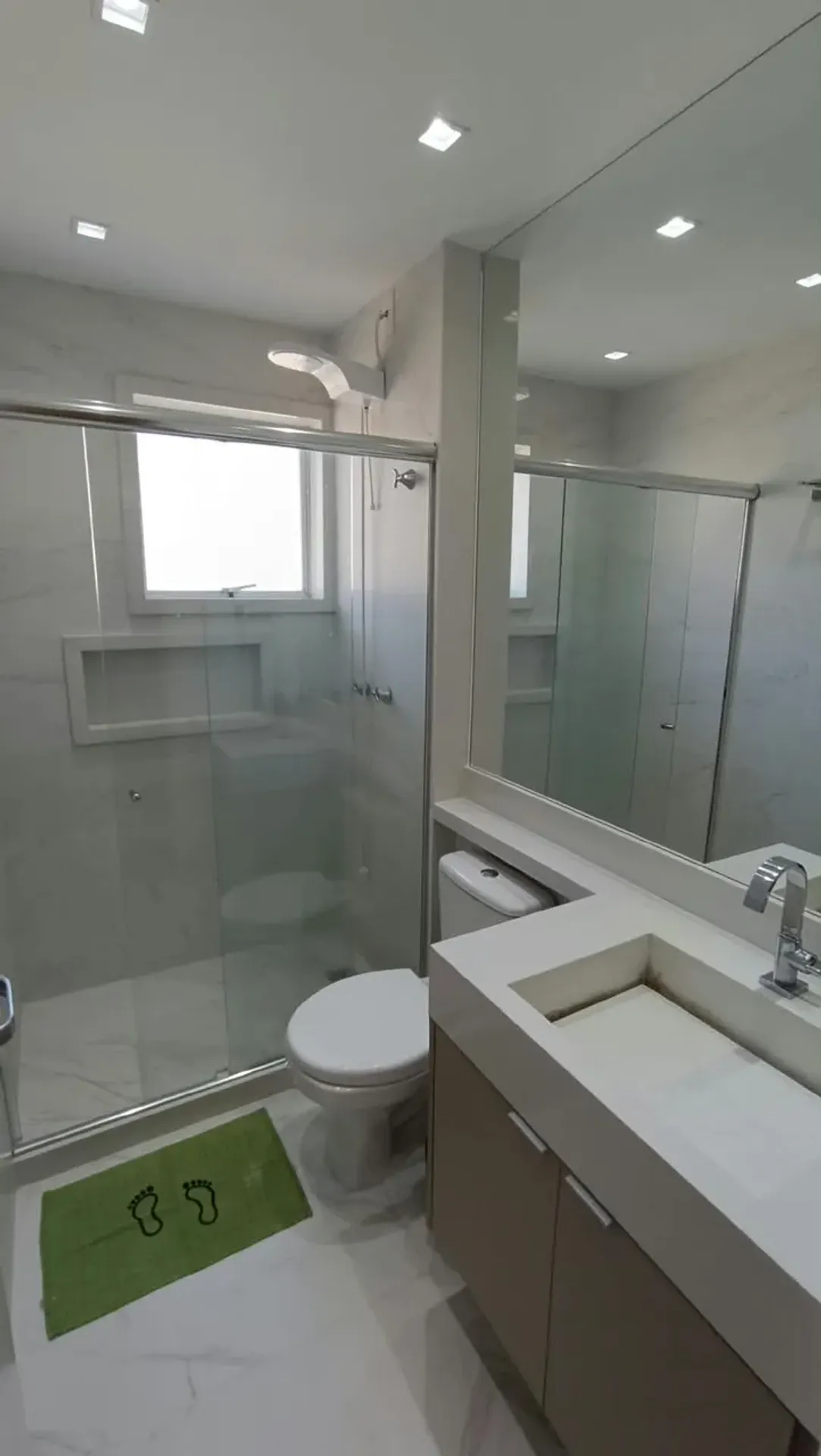 Furnished house with 3 bedrooms and 4 bathrooms — photo 27
