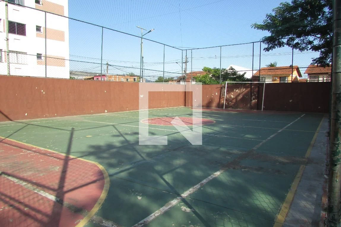 Apartamento mobiliado com 3 quartos e 2 banheiros — photo 33
