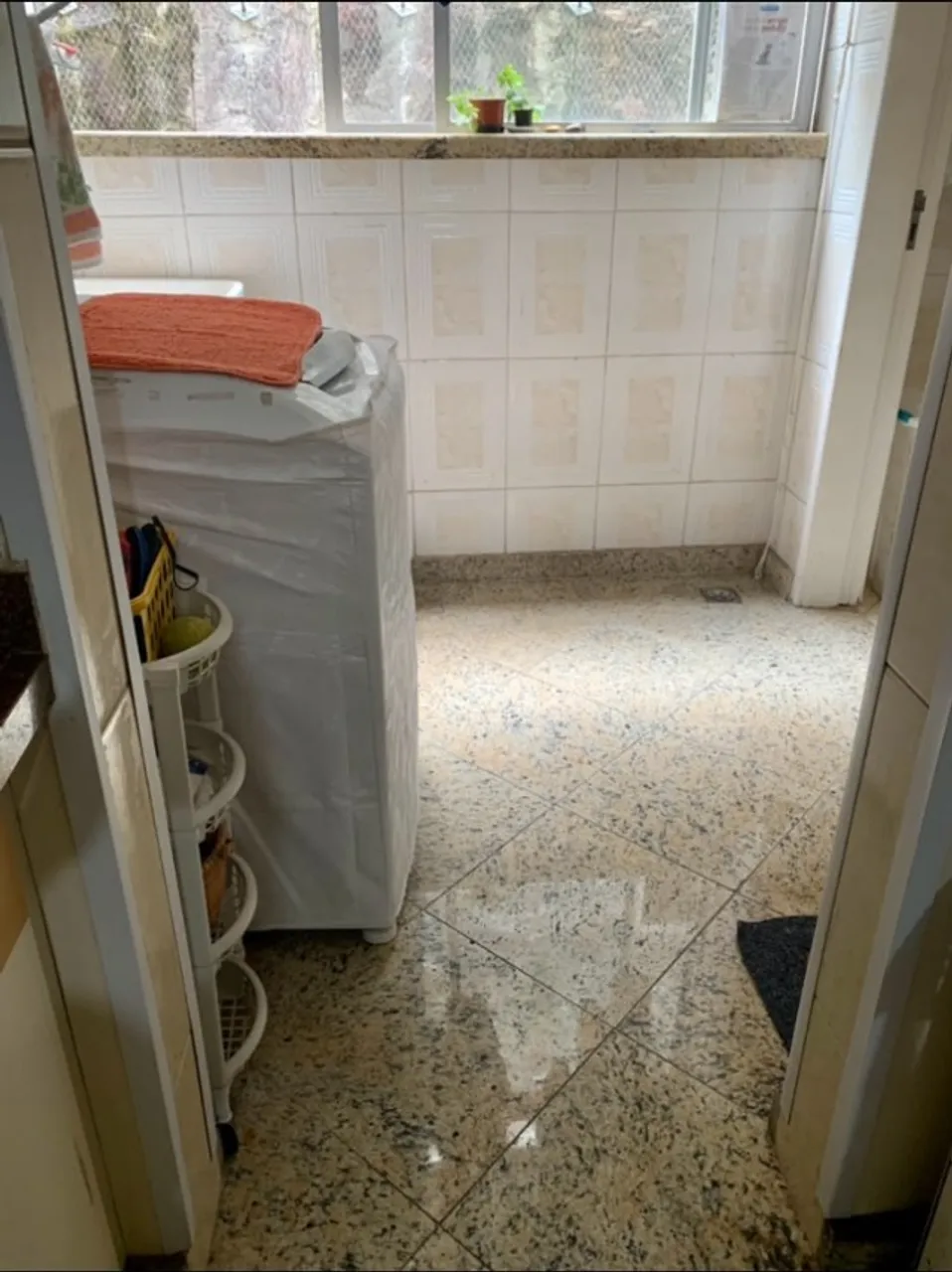 Квартира 150 м² с видом на горы и рабочим местом — photo 17