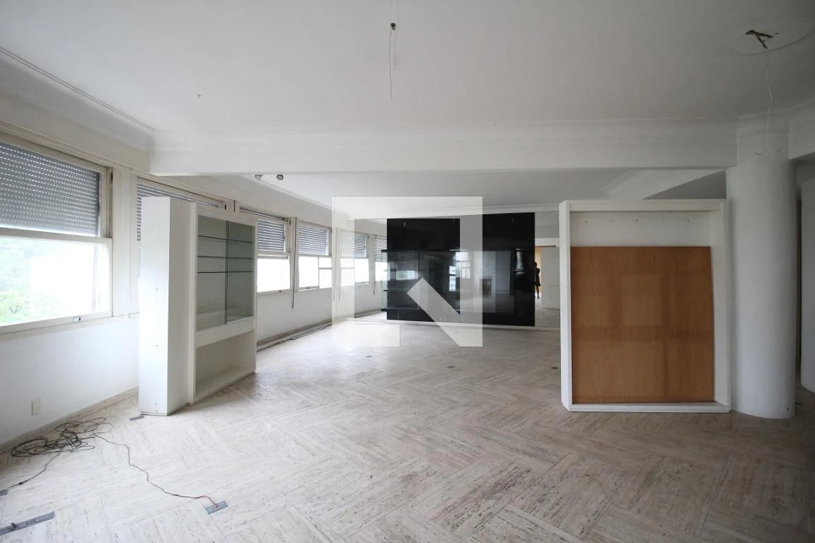 Apartamento de 3 quartos com varanda envidraçada, Leblon — photo 2