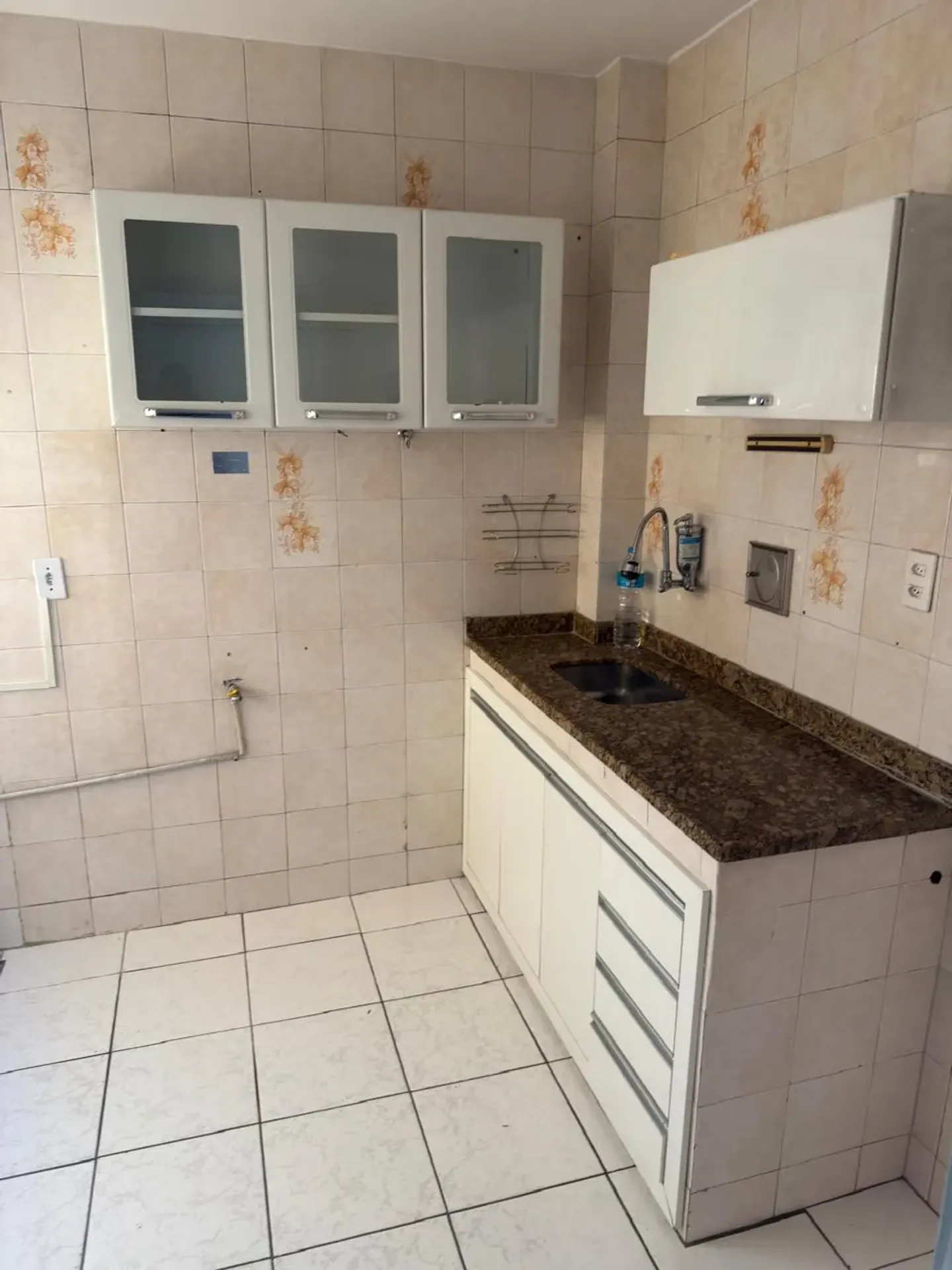 Departamento de 45 m² y 2 dormitorios en Rio de Janeiro — photo 15