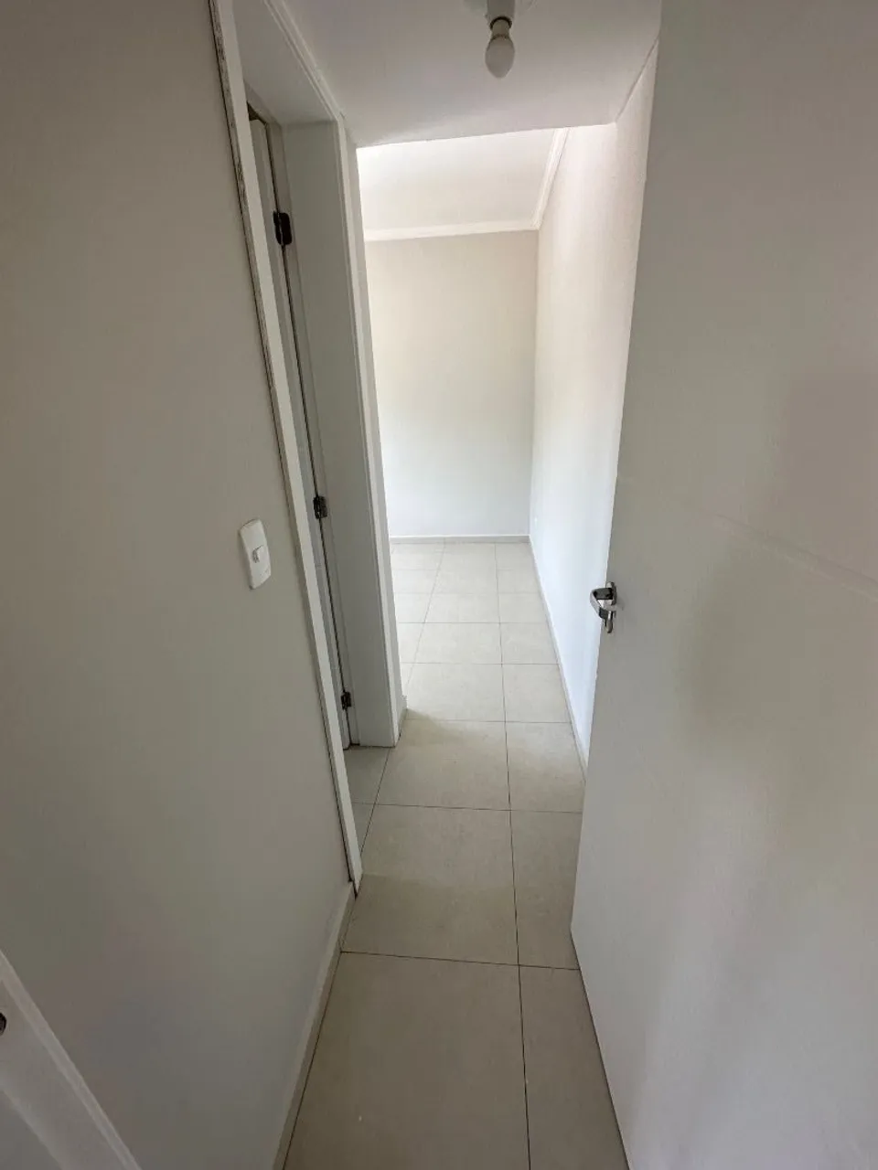 1-bedroom apartment with 40 m² and laundry area — photo 5