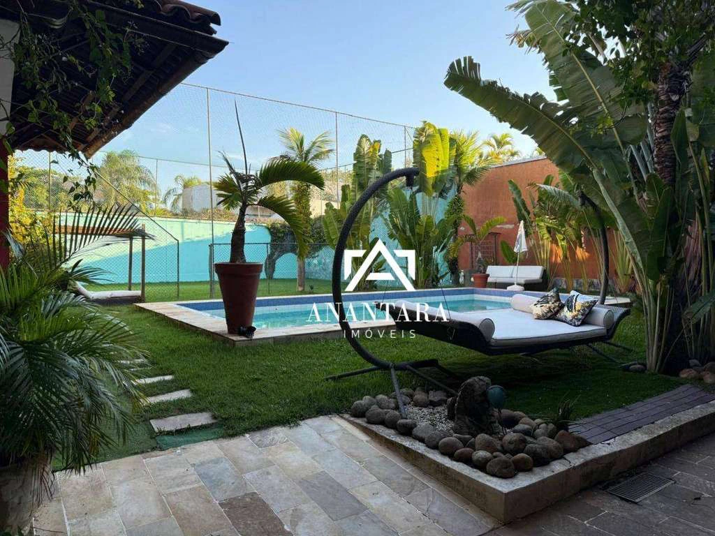 Rental house with 9 bedrooms, 6 baths and 800 m² — photo 15