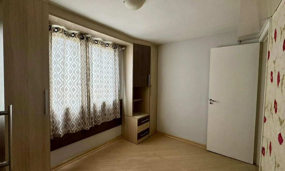 Furnished apartment, 50 m², with a home office — photo 12