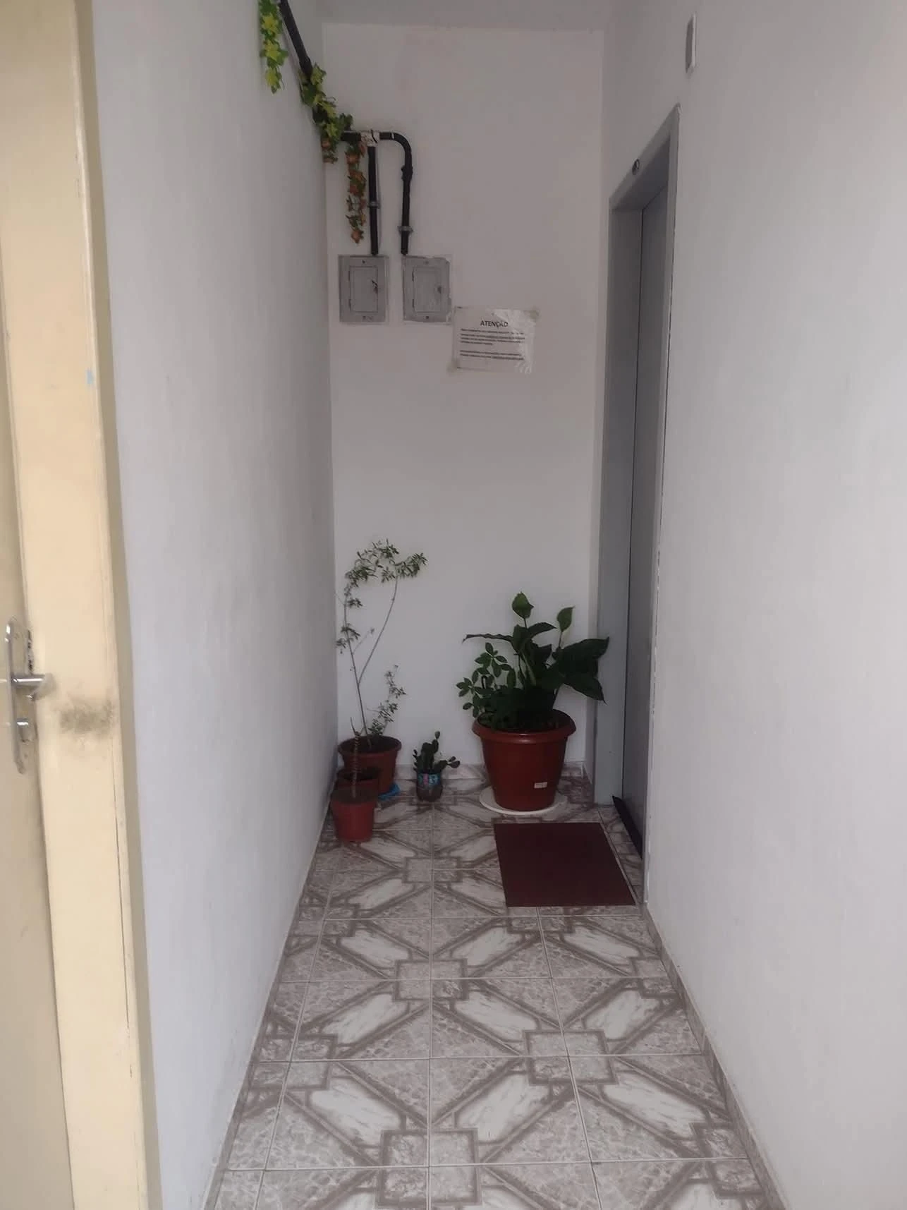 Apartamento de 50 m² e 1 quarto, Cordovil — photo 17