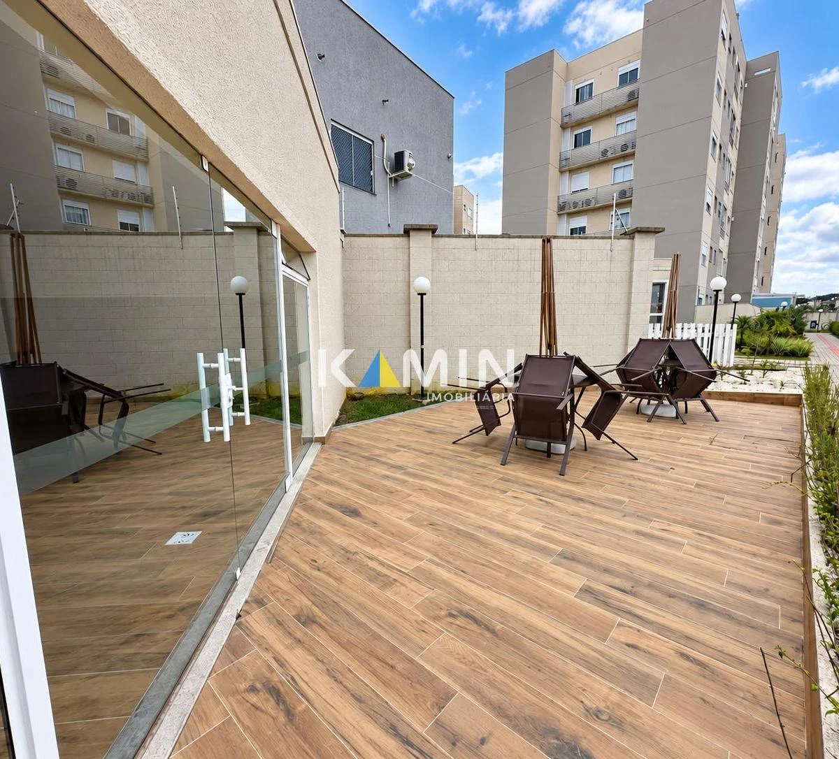 Apartamento mobiliado com 2 quartos e 70 m² — photo 5