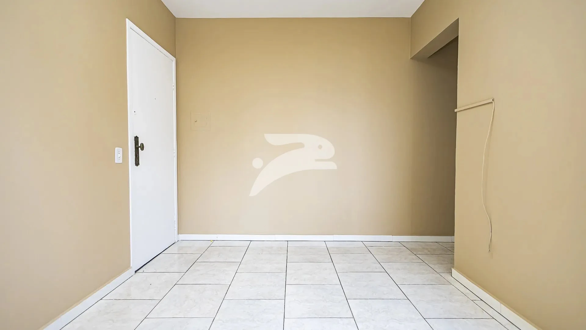 1-bedroom apartment with a gas stove and 44 m² — photo 11