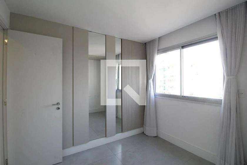 4 quartos e closet: apartamento de 221 m² — photo 36