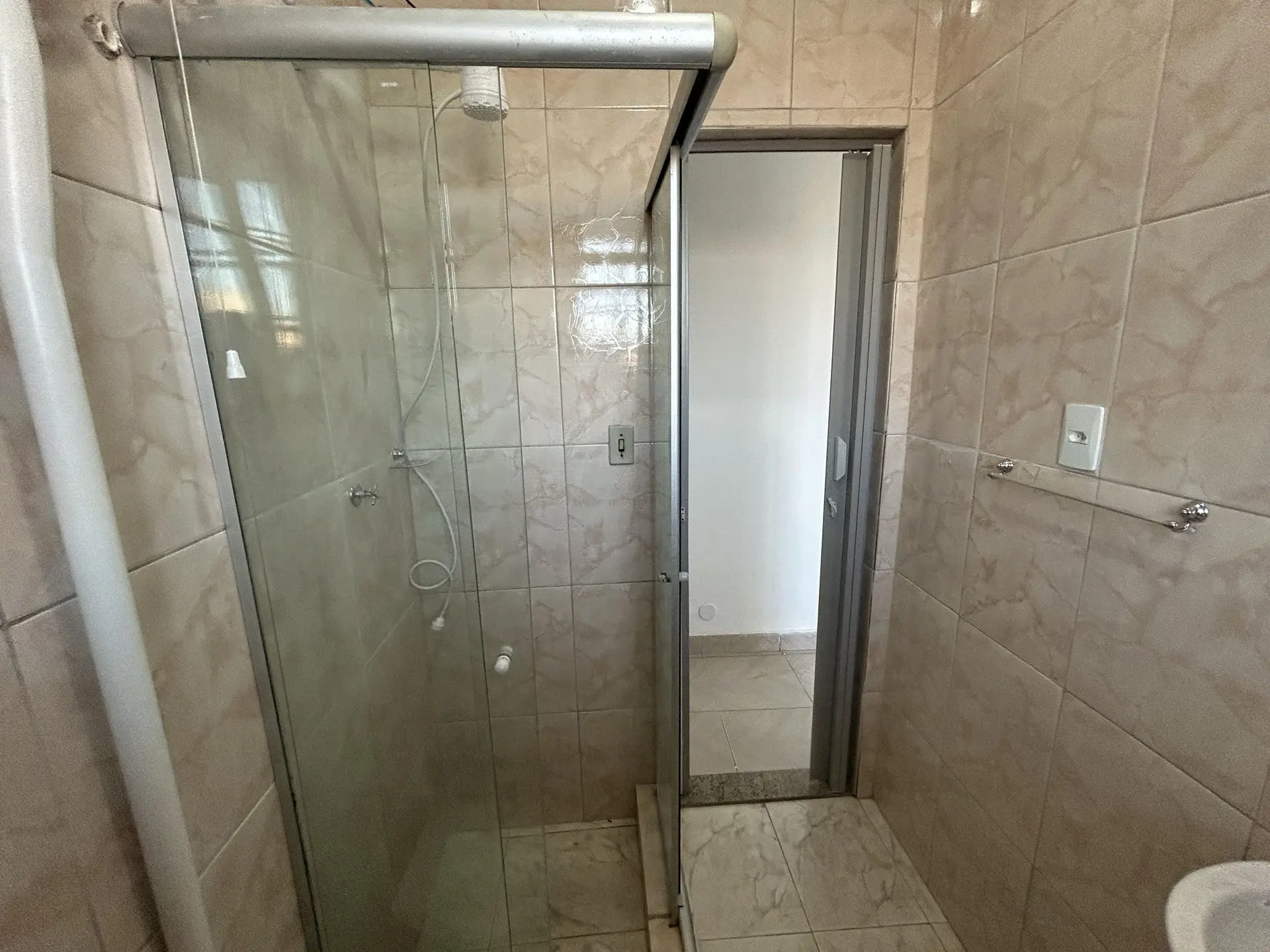 Apartamento de 1 quarto e 60 m² — photo 34