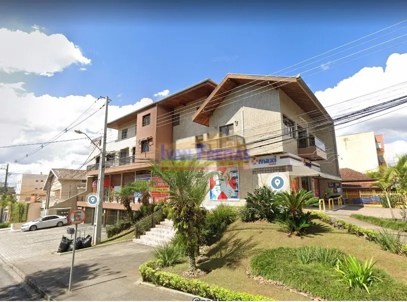 Apartamento com 5 quartos e 508 m², 5 vagas e varanda — photo 59