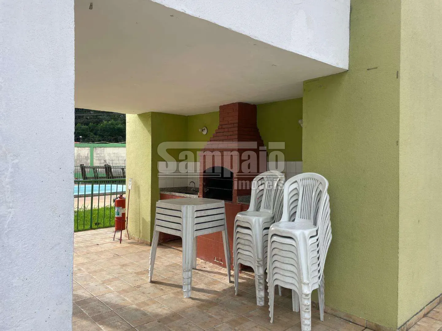 2-bedroom house, 54 m² — photo 11