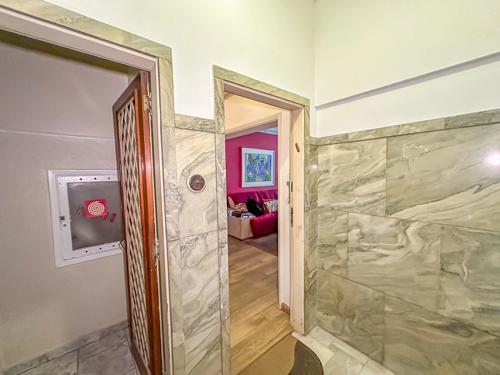 Ванна та 4 спальні: квартира 206 м² — photo 57