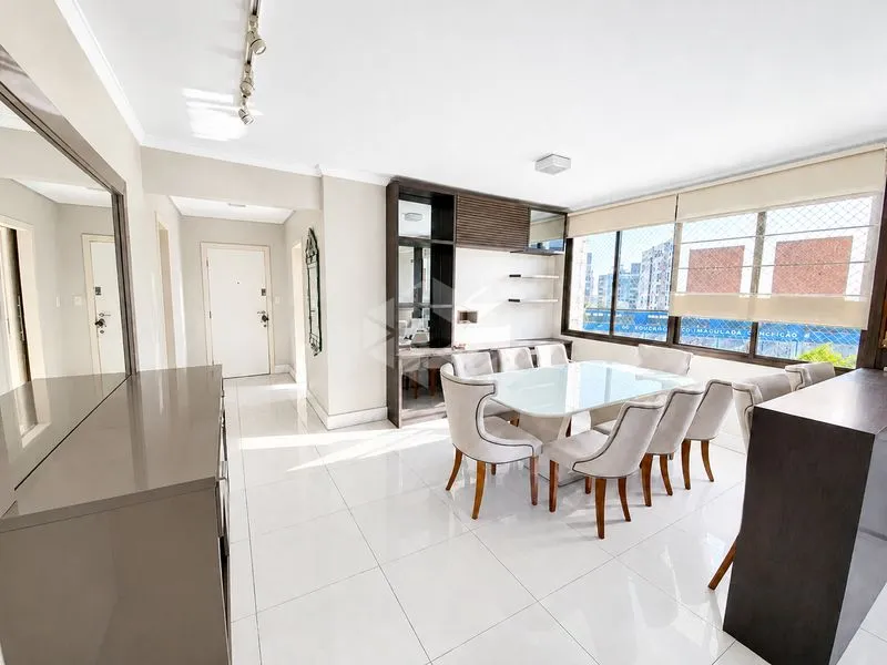 Departamento amueblado, 150 m², con vestidor — photo 17