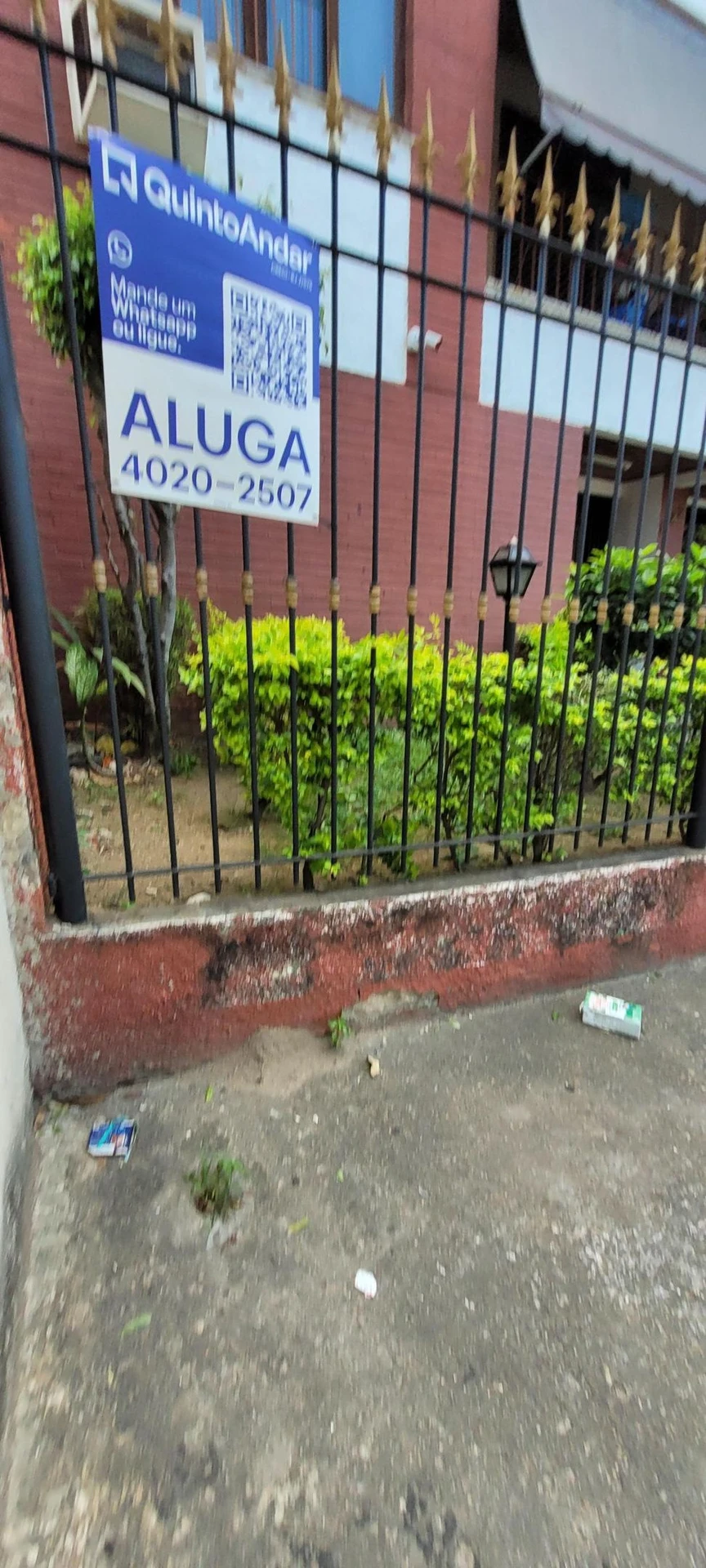 Apartamento com 2 quartos, 2 banheiros e varanda — photo 47