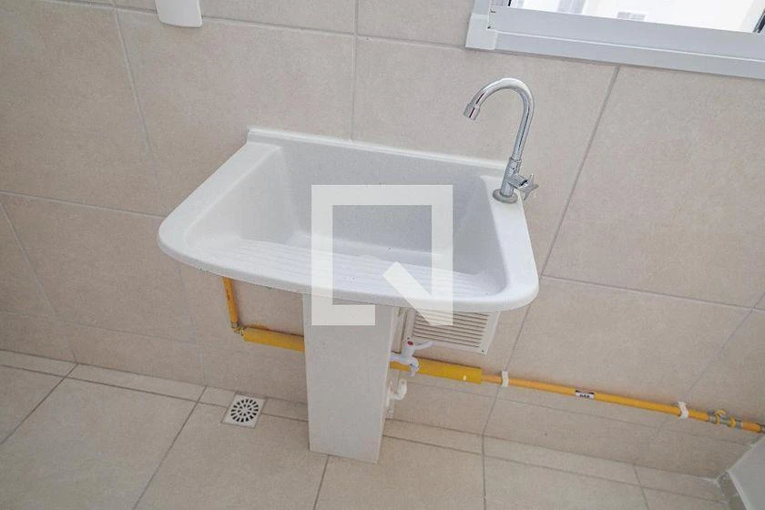 45 m² apartment with 2 bedrooms and 1 parking spot — photo 34
