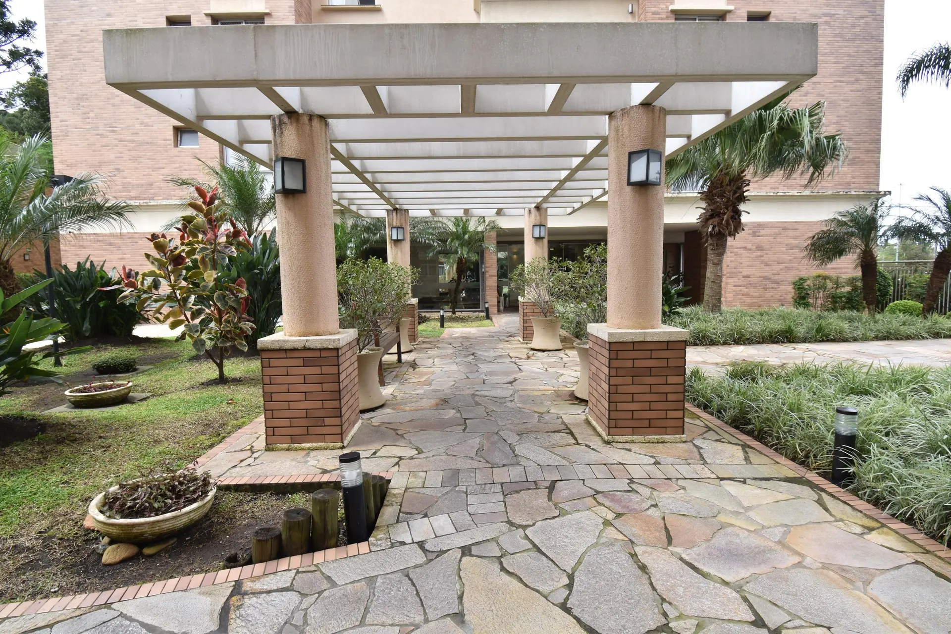 Apartamento de 2 quartos com varanda envidraçada, Augusta — photo 13