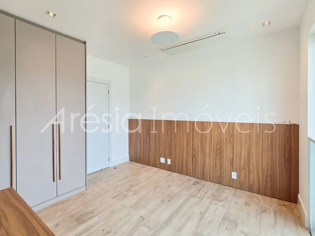 Apartamento de 267 m² com 3 suítes e piscina privativa — photo 40