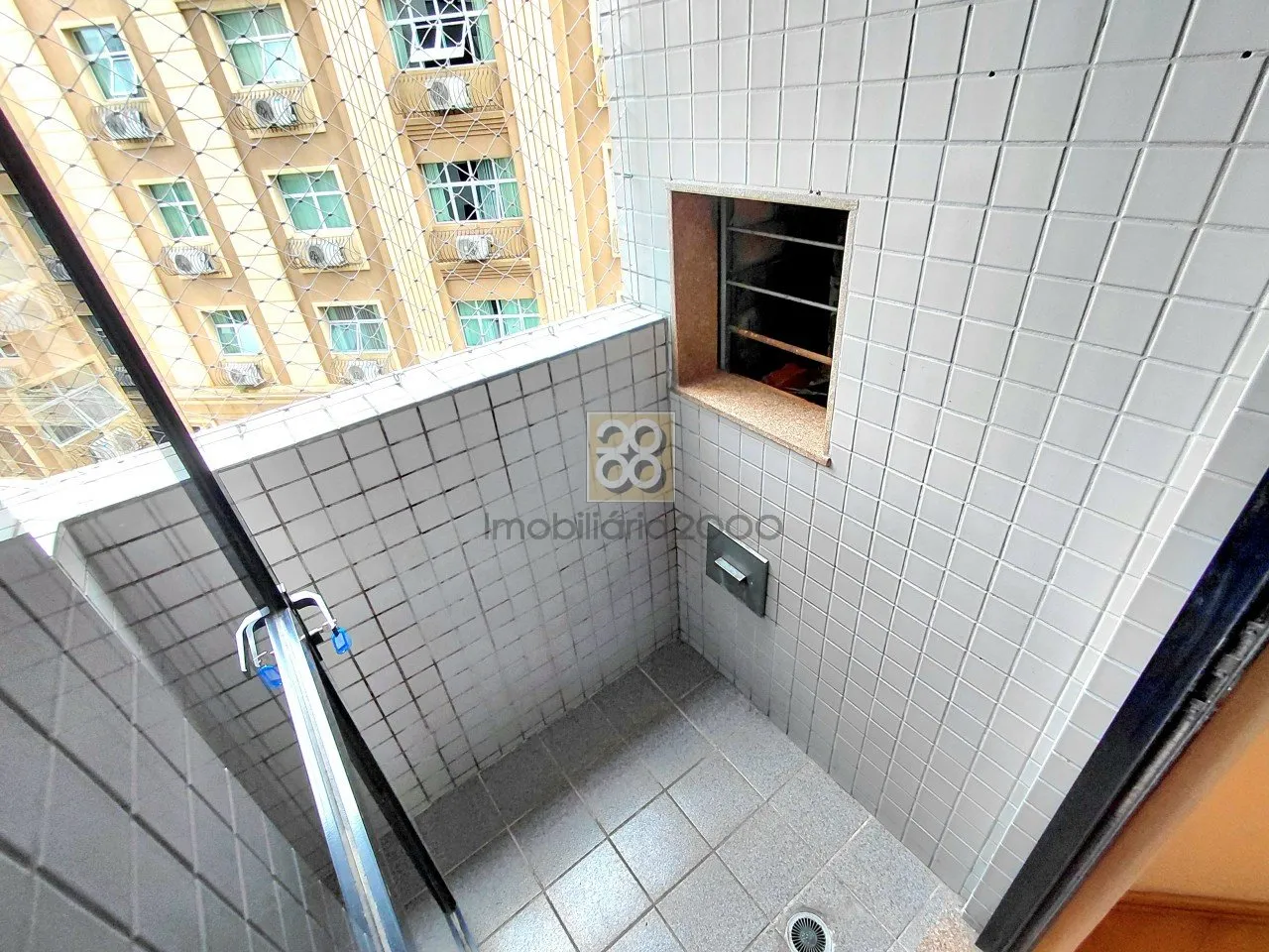 3 quartos e máquina de lavar: apartamento de 102 m² — photo 14