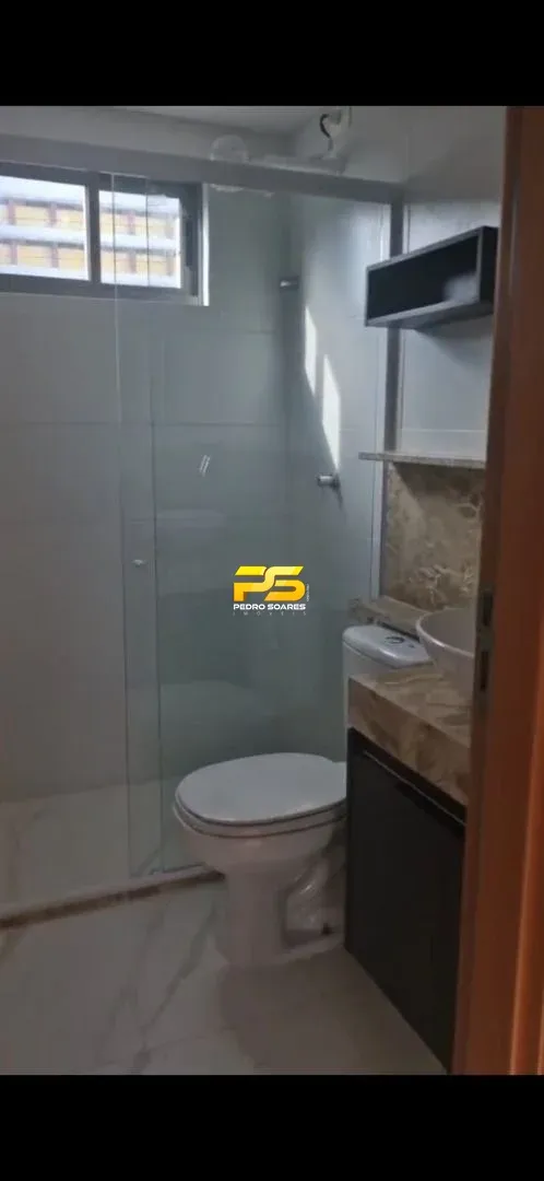 60 m² apartment with 2 bedrooms, 2 bathrooms and no parking — photo 12