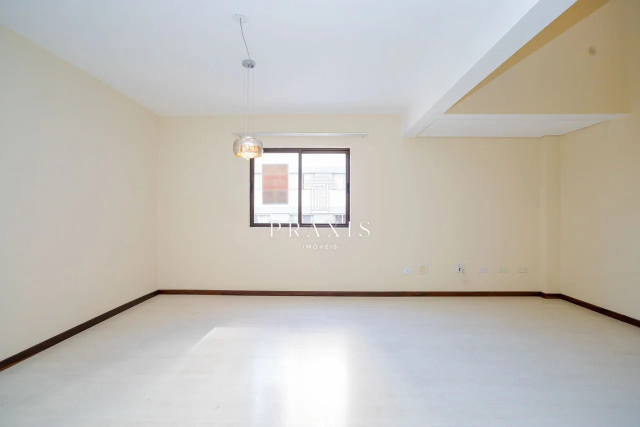 Duplex apartment with 2 bedrooms and a balcony — photo 13