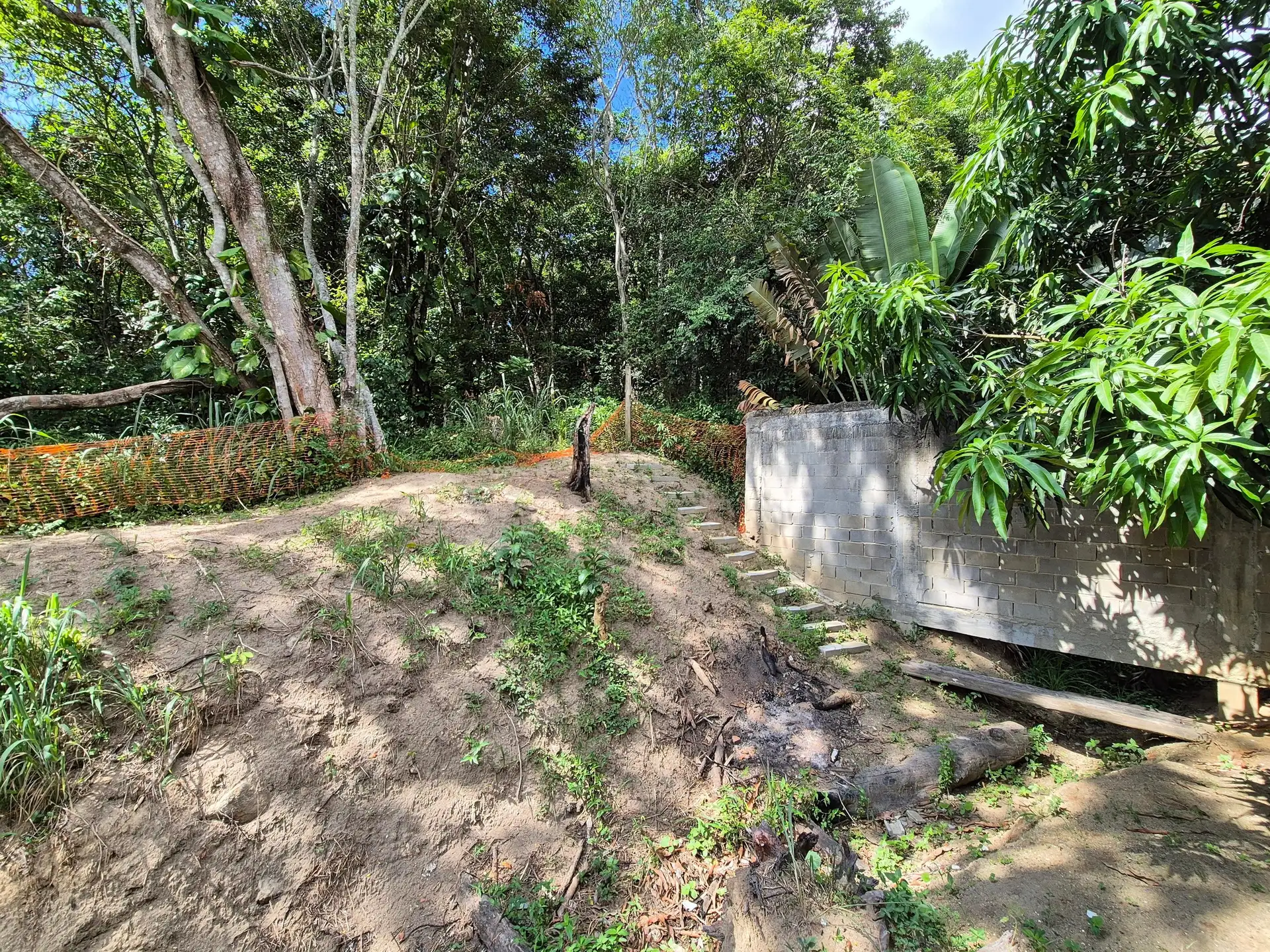 Casa mobiliada com 2 suítes e 3 banheiros — photo 28