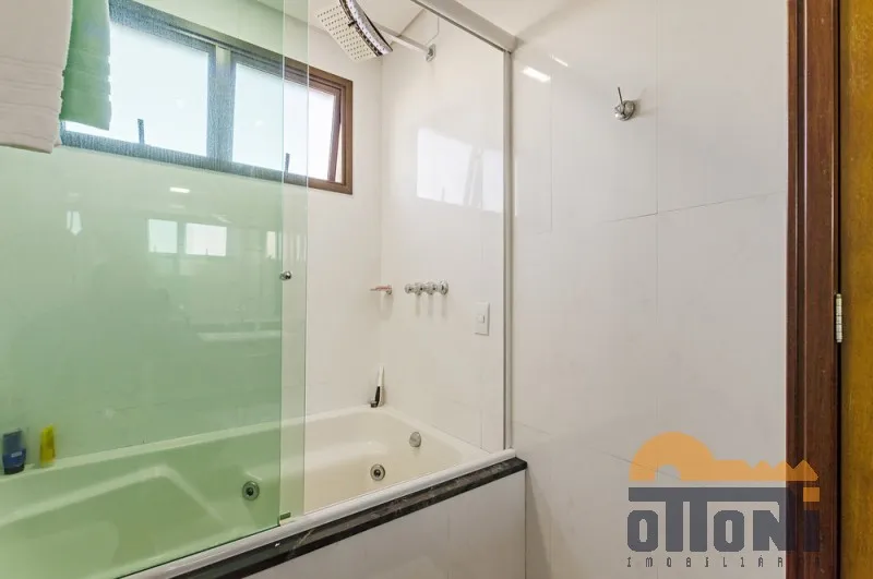 Apartamento mobiliado com 3 quartos e 3 banheiros — photo 18