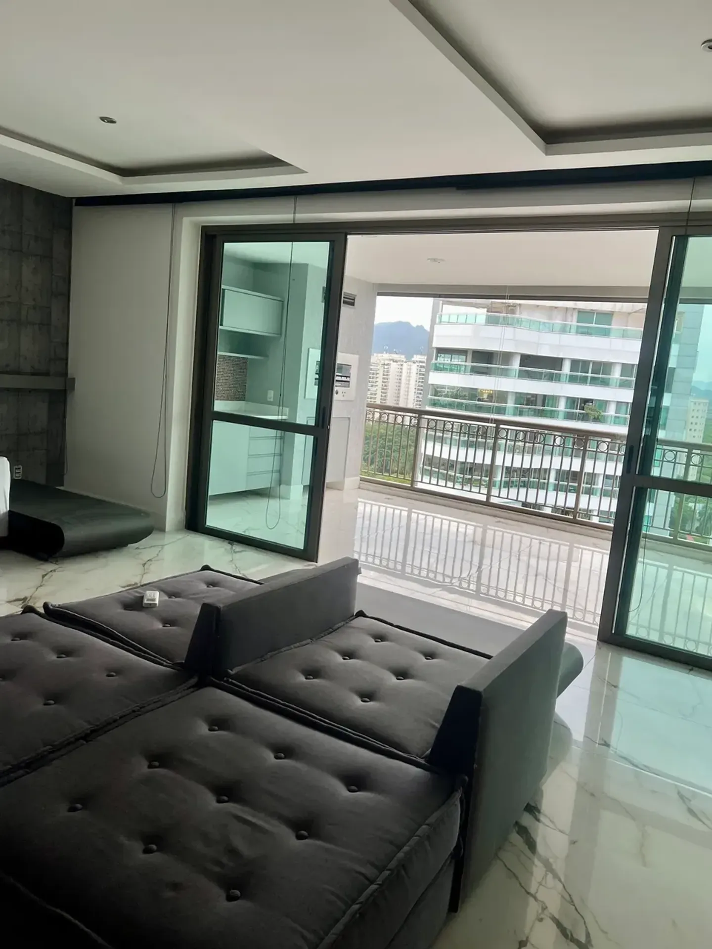 Apartamento de 3 quartos com varanda gourmet — photo 13