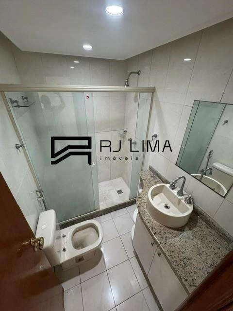 3-bedroom apartment with 82 m² and 2 parking spots — photo 4
