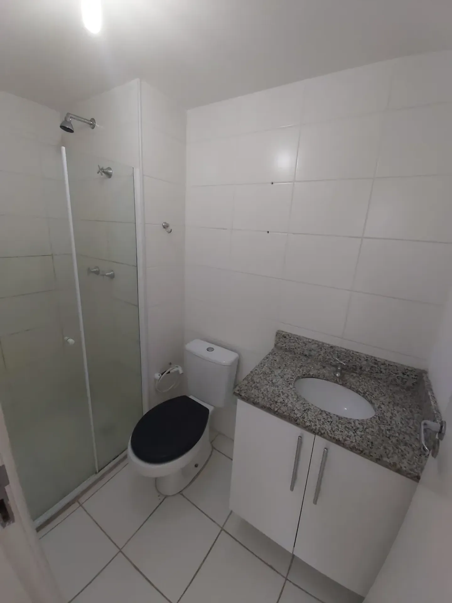 Квартира 52 м² з 2 спальнями та балконом — photo 6