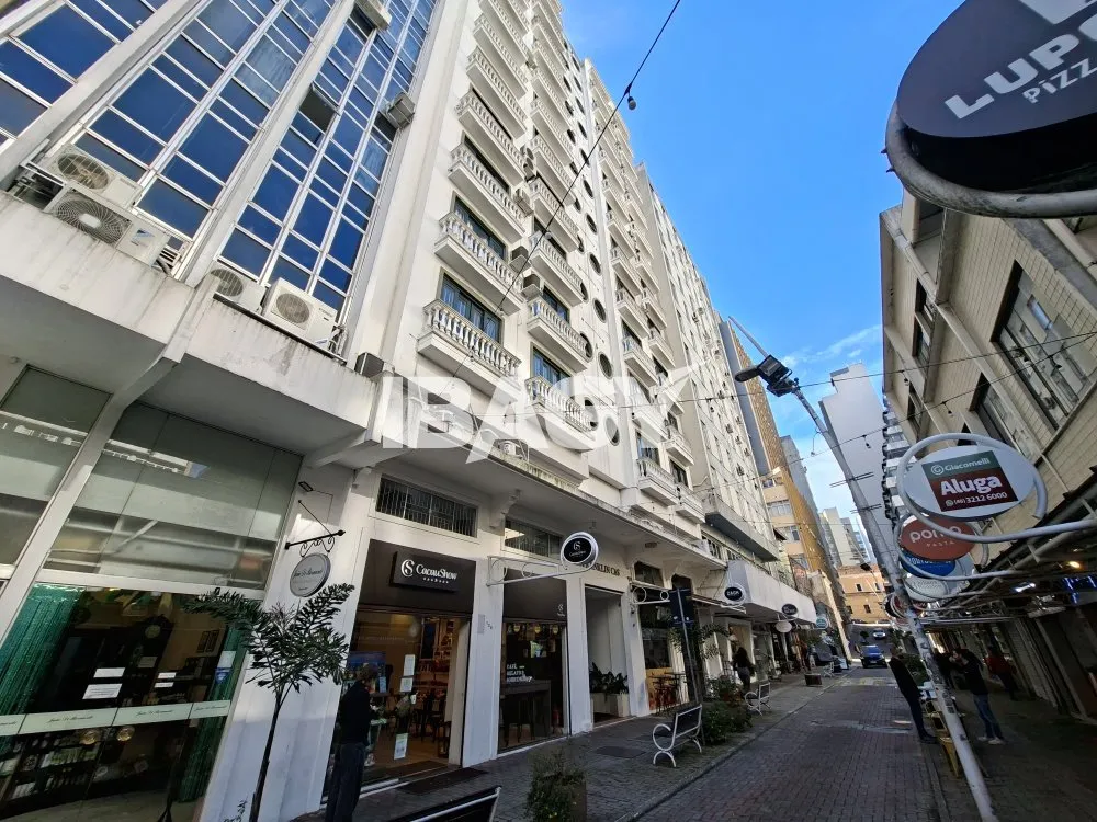 Apartamento de 1 dormitório com fogão a gás na cozinha — photo 15