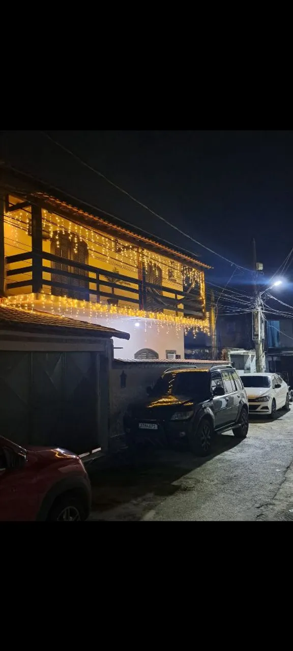 Casa amueblada de 120 m² y 3 dormitorios en Rio de Janeiro — photo 11
