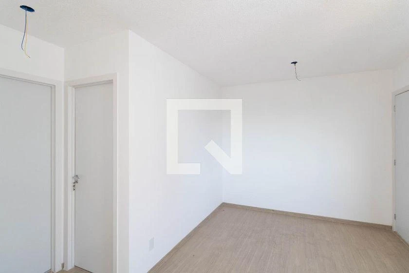 Apartamento de 2 quartos em condomínio com academia — photo 32