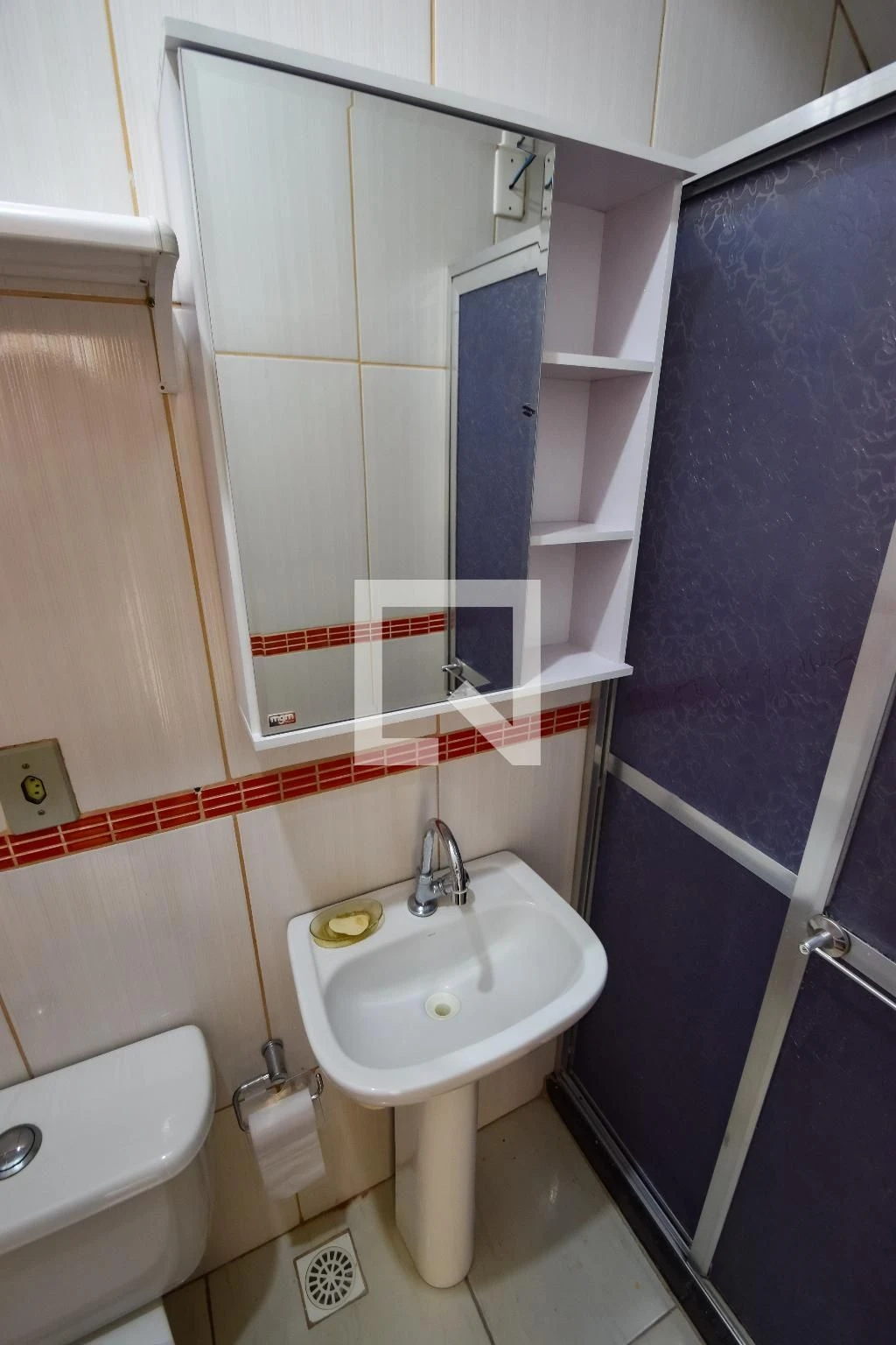 Casa de 40 m² com jardim e máquina de lavar — photo 4