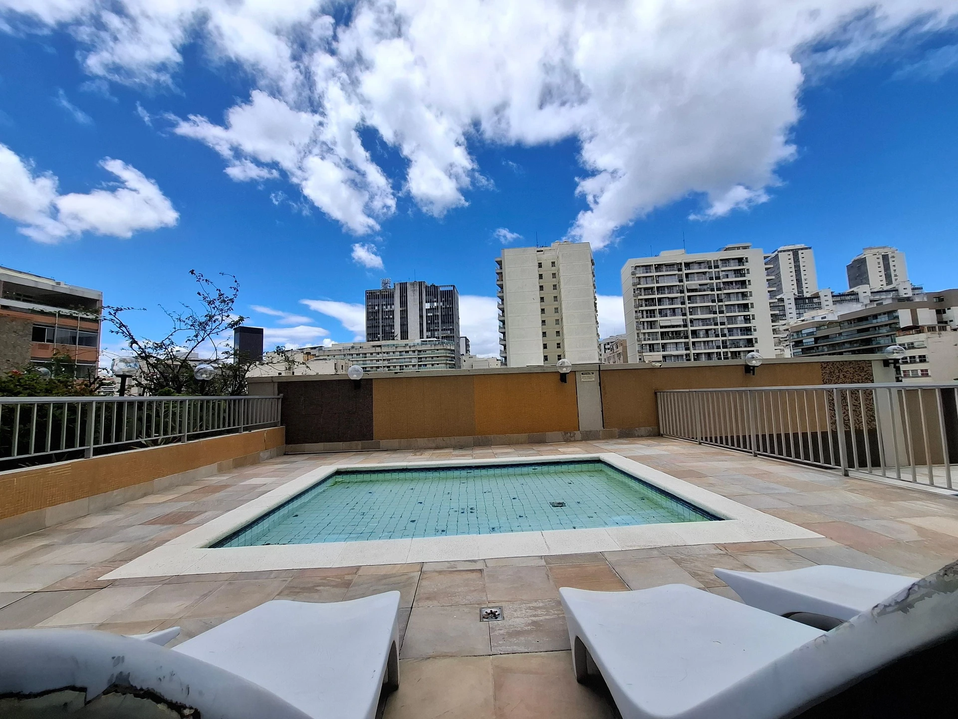 2 quartos e espaço de home office: apartamento de 67 m² — photo 18