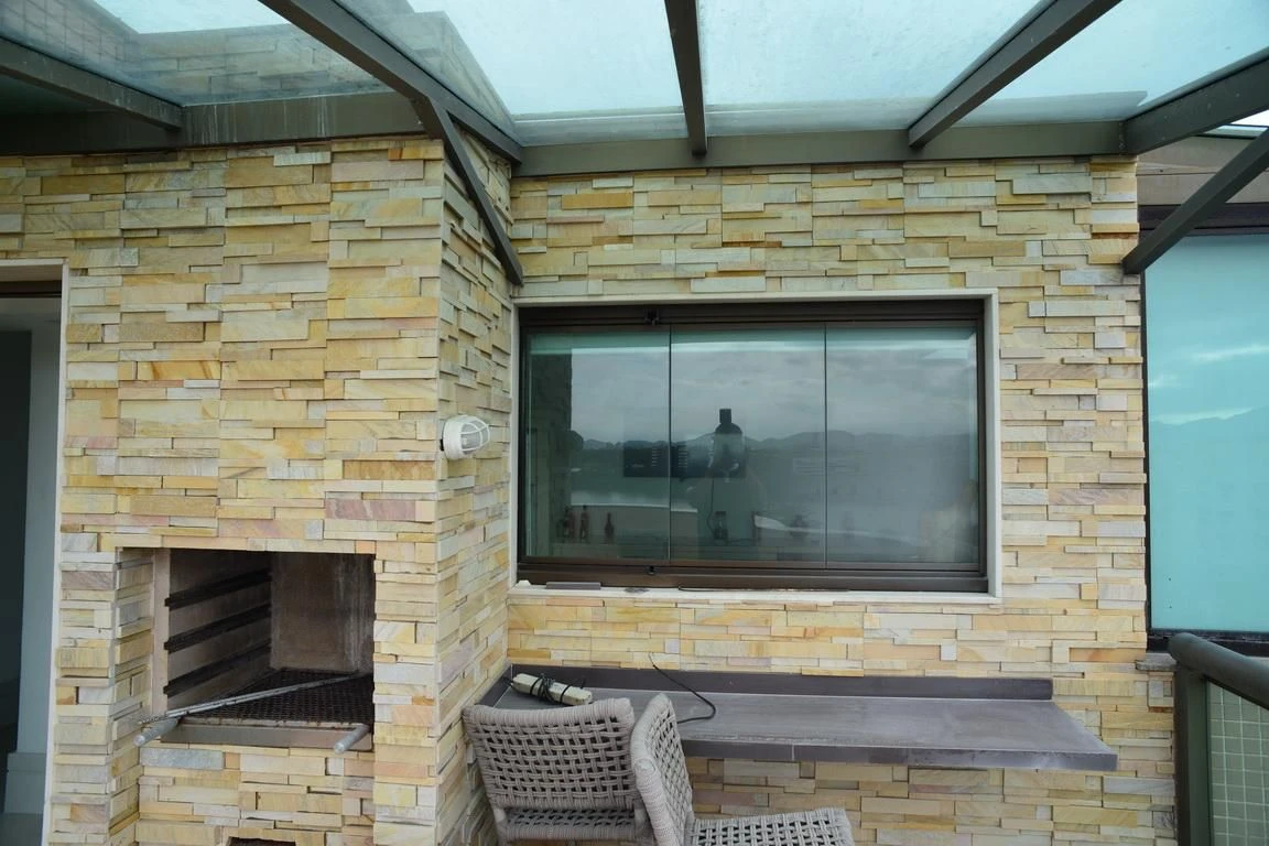 Apartamento amueblado con 3 suites y 4 baños — photo 54