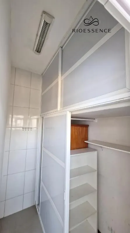 2-bedroom apartment with a bathtub in Rio de Janeiro — photo 16