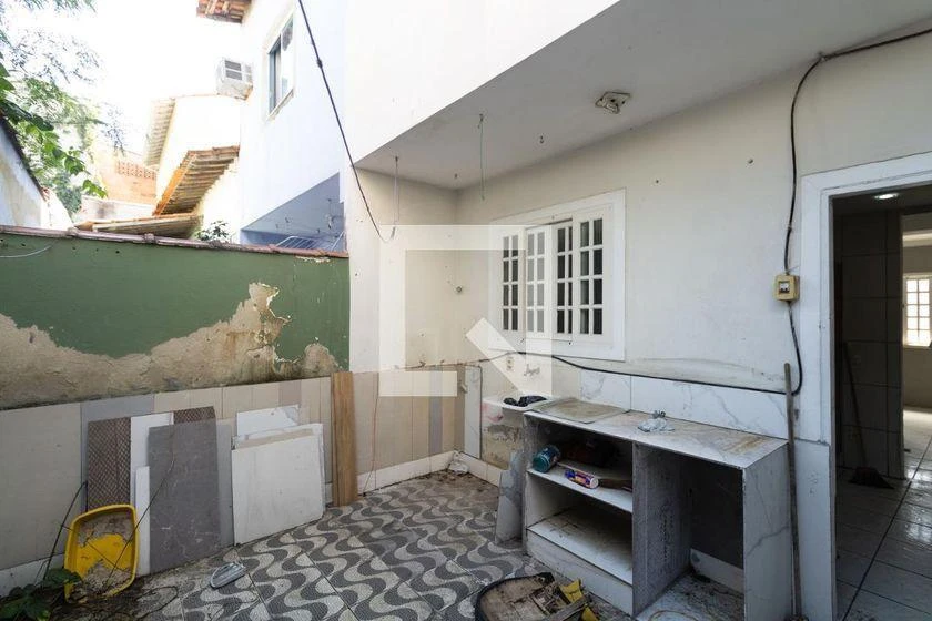 70 m² rental house with 2 bedrooms, balcony and BBQ — photo 33