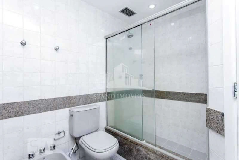 Cobertura duplex com 3 suítes e churrasqueira privativa — photo 11