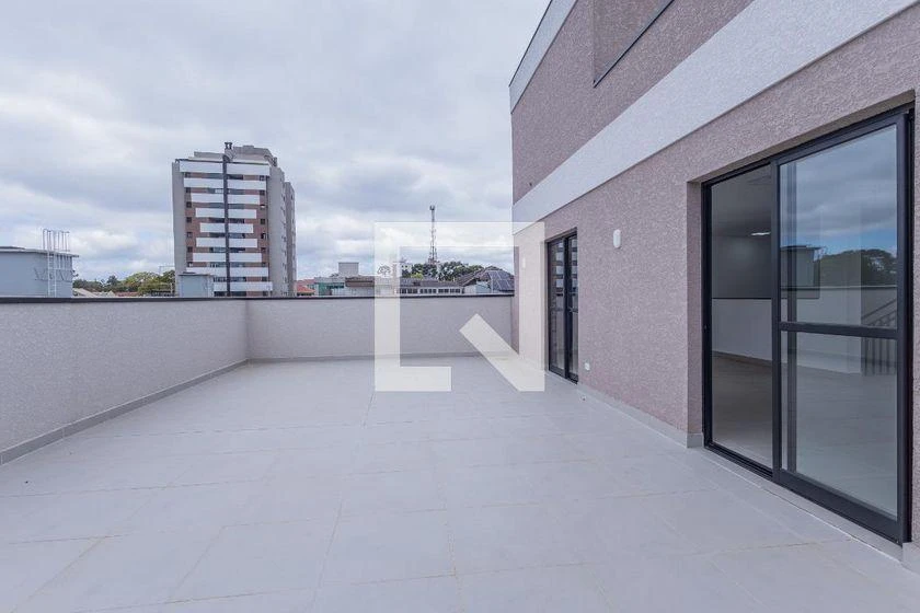 Apartment, 45 m², with a grill on the balcony — photo 14