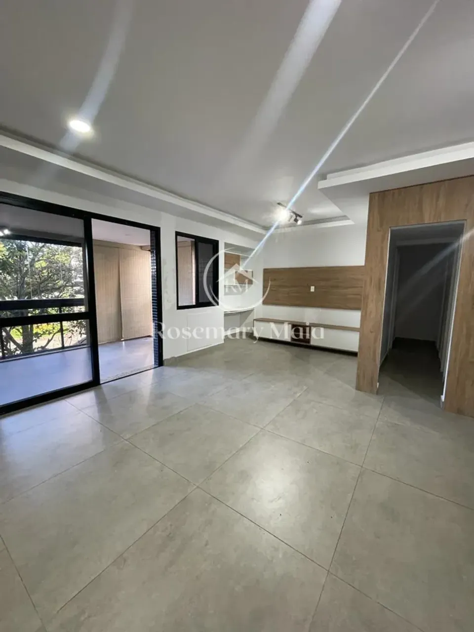 Apartamento com 2 quartos e 4 banheiros com varanda — photo 4