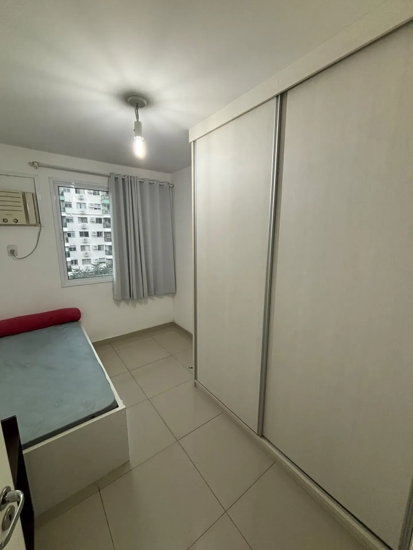 Furnished apartment, 70 m², with a washing machine — photo 26
