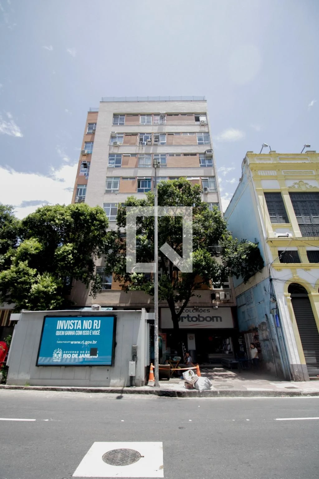Apartamento, 64 m², com máquina de lavar — photo 3